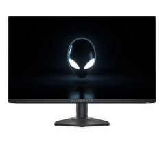 Alienware 27 Gaming Monitor AW2725DF - Ultimate 27" 2560x1440 (2K) 360Hz Display for Unmatched Gaming Performance